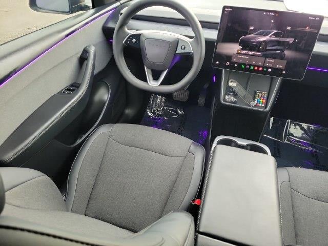 2026 Tesla Model Y - $42,392
