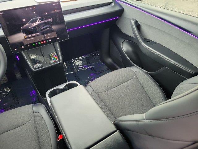 2026 Tesla Model Y - $42,392