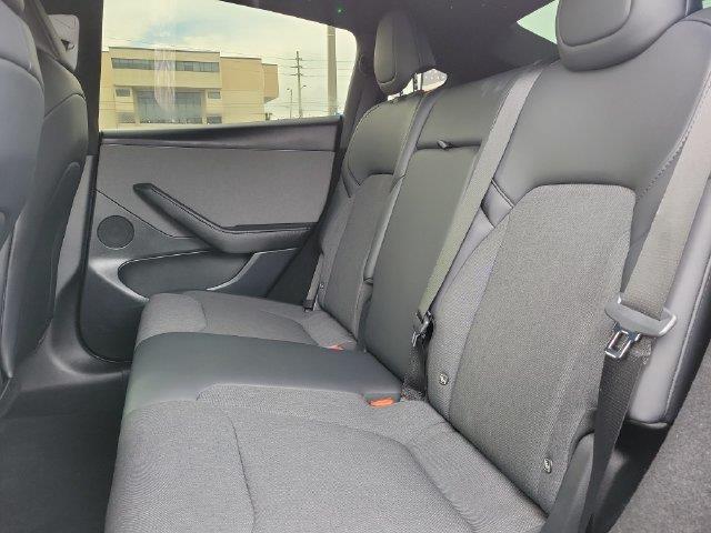 2026 Tesla Model Y - $42,392