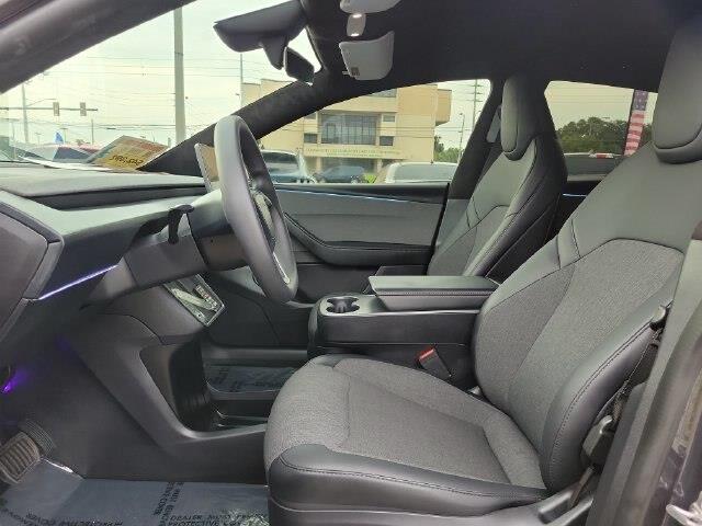 2026 Tesla Model Y - $42,392