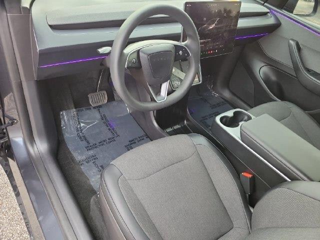 2026 Tesla Model Y - $42,392