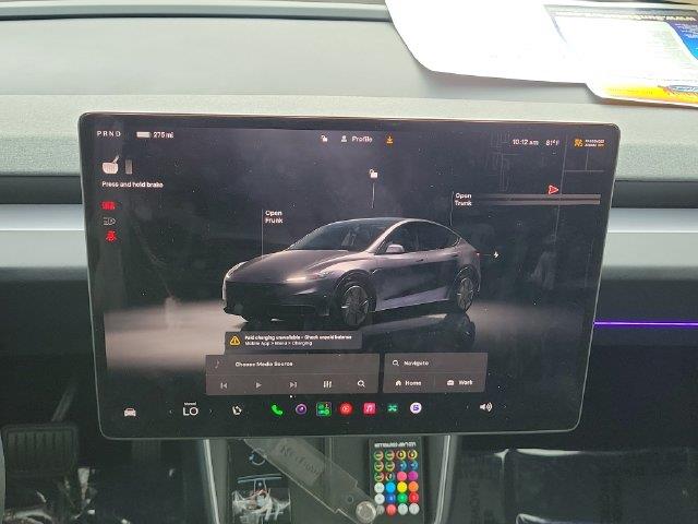 2026 Tesla Model Y - $42,392