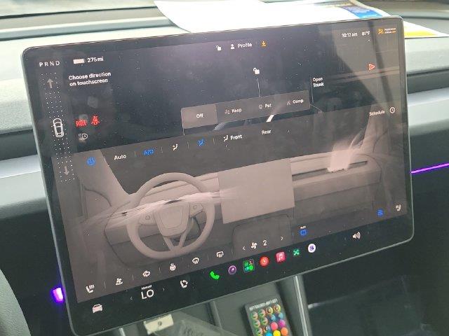 2026 Tesla Model Y - $42,392