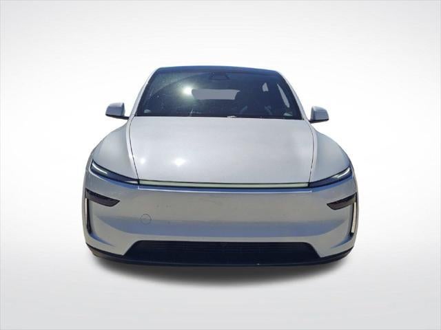 2026 Tesla Model Y Premium — photo 1 of 12