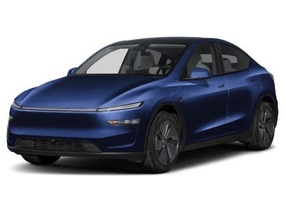 2026 Tesla Model Y Premium 4DR SUV