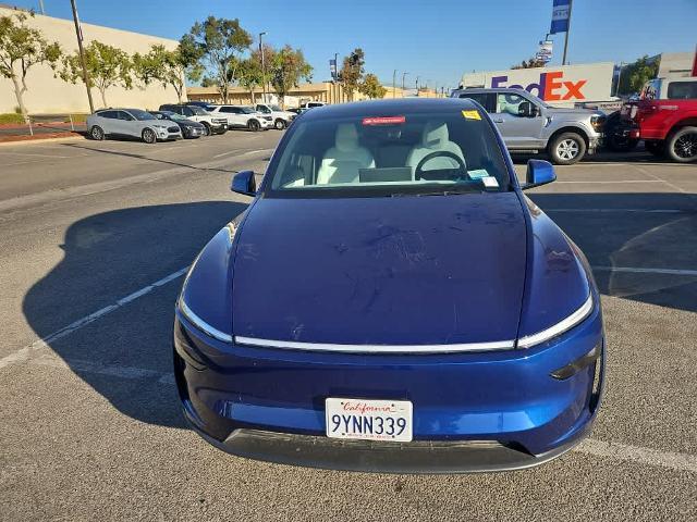 2026 Tesla Model Y - $48,500