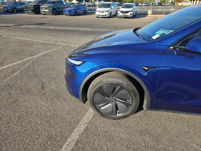 2026 Tesla Model Y - $48,500