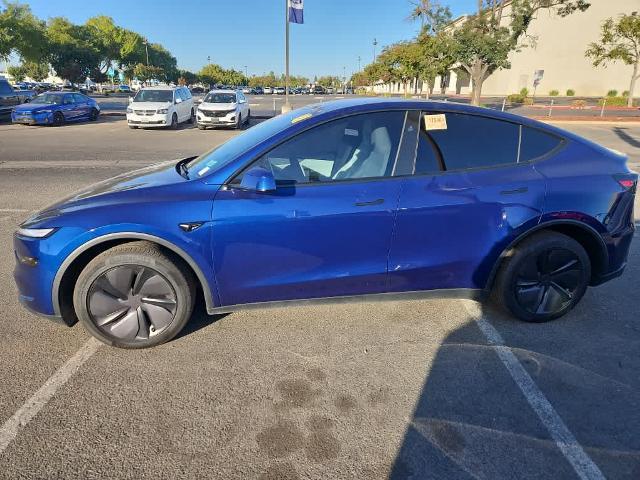 2026 Tesla Model Y - $48,500