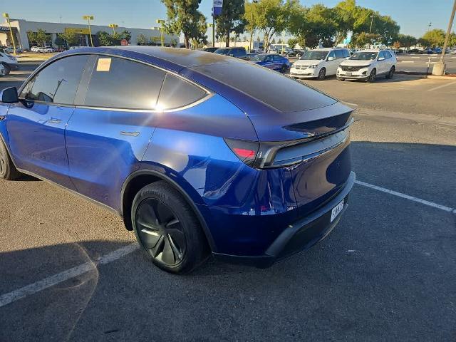 2026 Tesla Model Y - $48,500