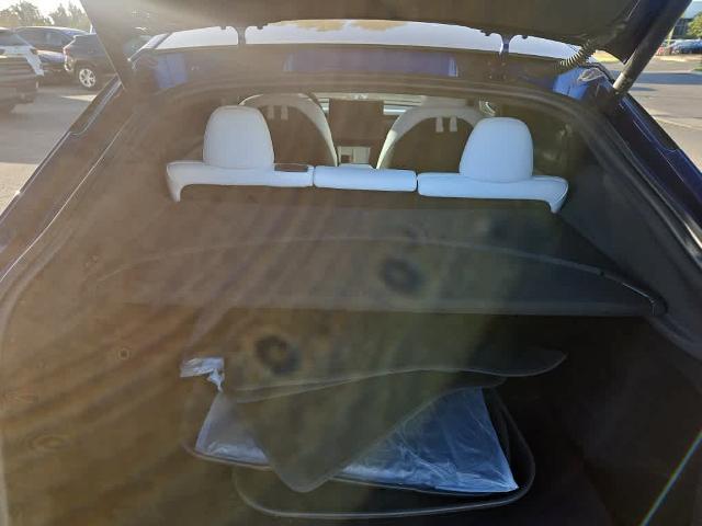 2026 Tesla Model Y - $48,500