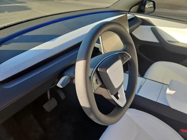 2026 Tesla Model Y - $48,500