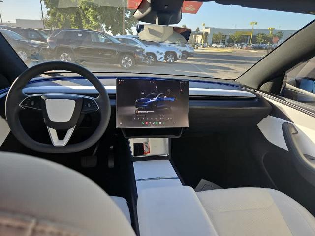 2026 Tesla Model Y - $48,500
