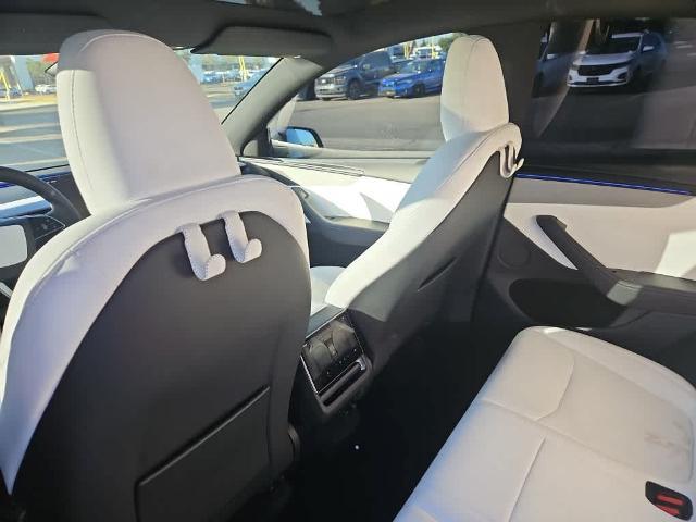 2026 Tesla Model Y - $48,500