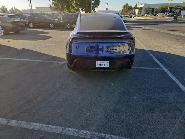 2026 Tesla Model Y - $48,500