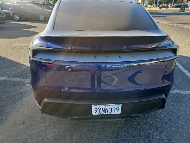 2026 Tesla Model Y - $48,500