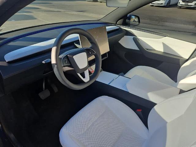 2026 Tesla Model Y - $48,500