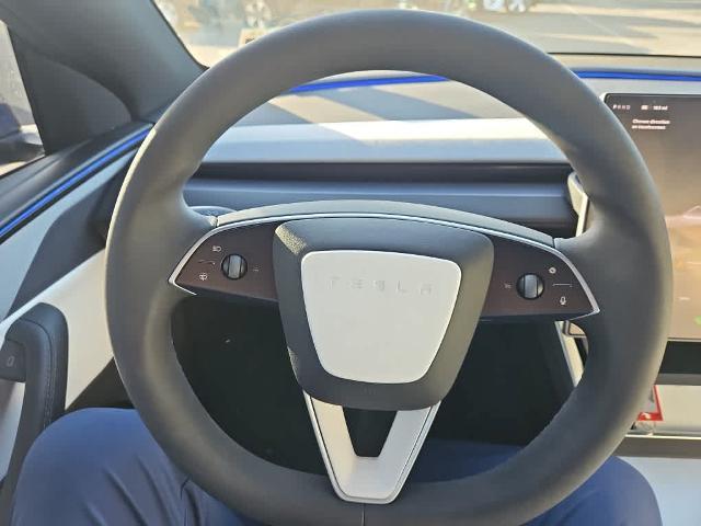 2026 Tesla Model Y - $48,500