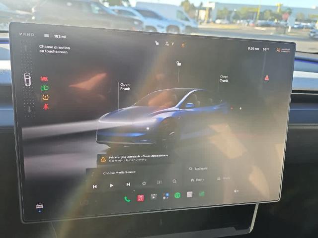 2026 Tesla Model Y - $48,500