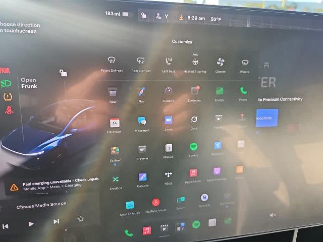 2026 Tesla Model Y - $48,500