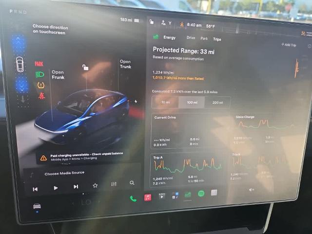2026 Tesla Model Y - $48,500