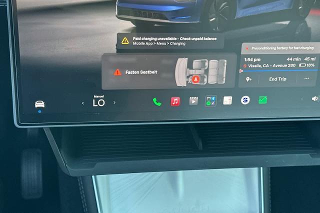 2026 Tesla Model Y - $48,500