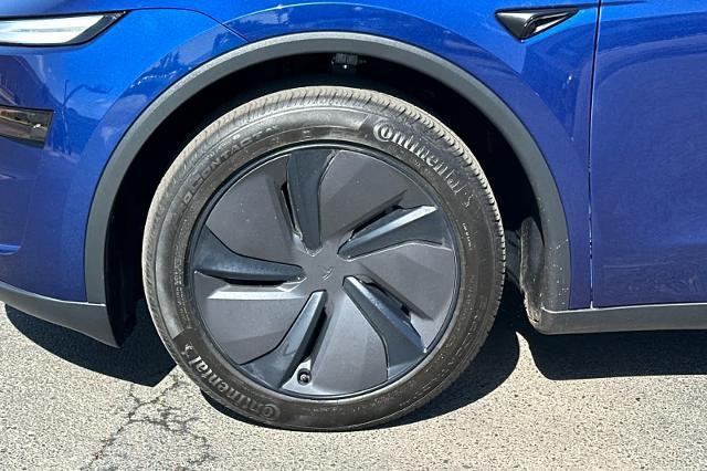 2026 Tesla Model Y - $48,500