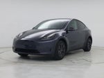 2024 Model Y Thumbnail 4
