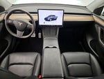 2024 Model Y Thumbnail 9