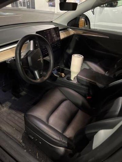 2024 Tesla Model Y Long Range 4DR Crossover