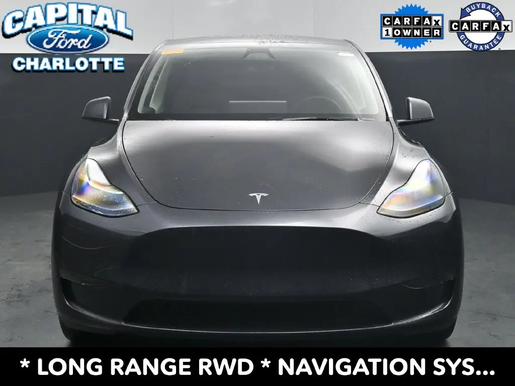 2024 Tesla Model Y - $35,398
