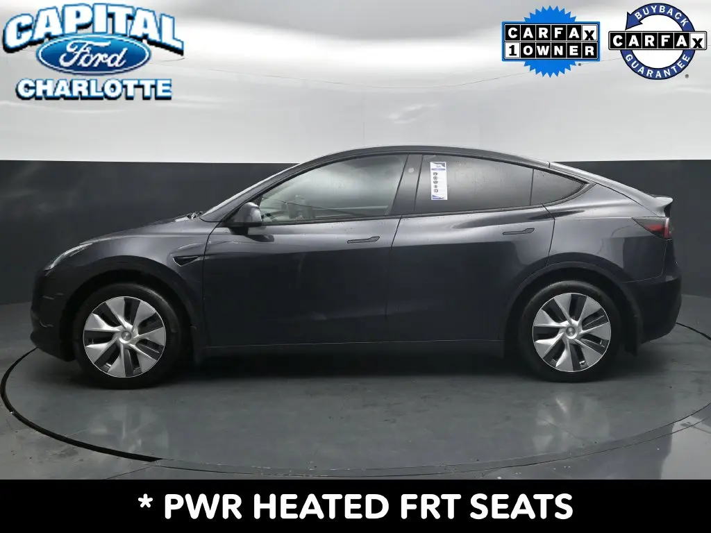 2024 Tesla Model Y - $35,398