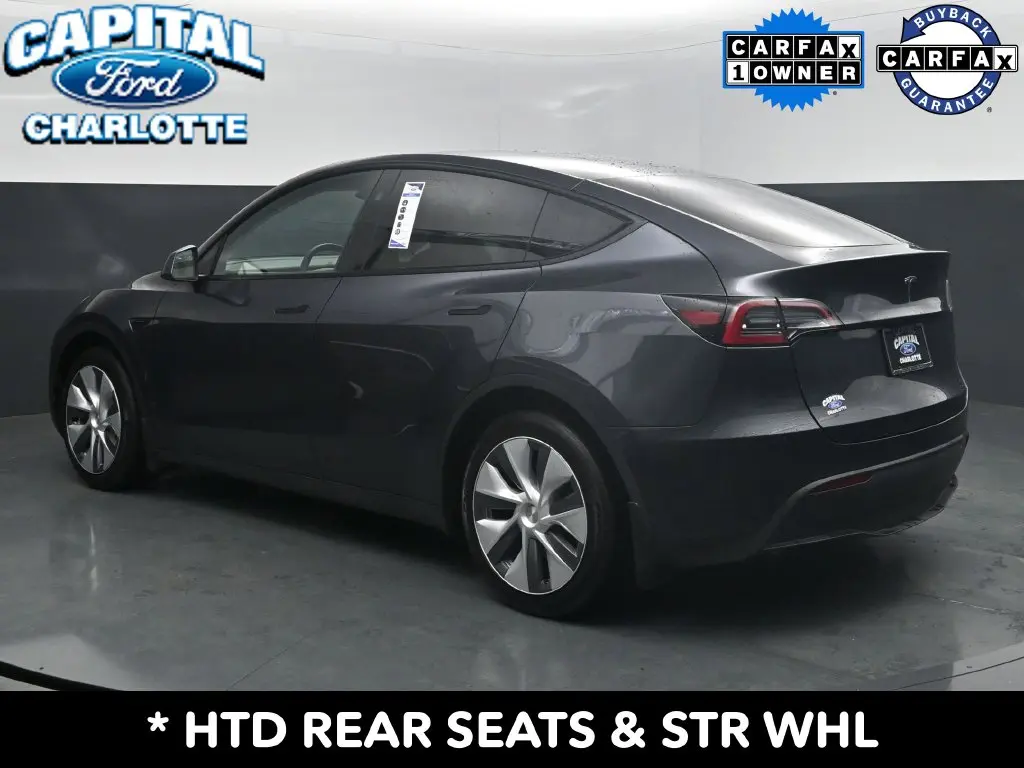 2024 Tesla Model Y - $35,398