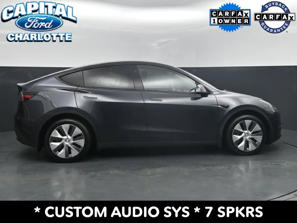 2024 Tesla Model Y - $35,398