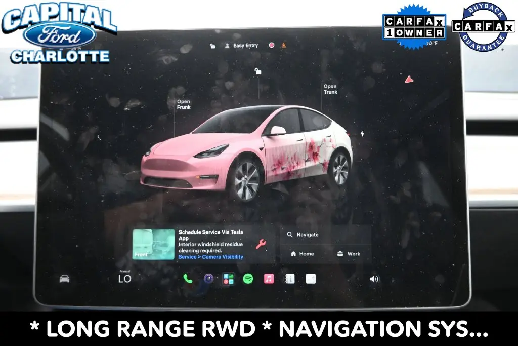 2024 Tesla Model Y - $35,398