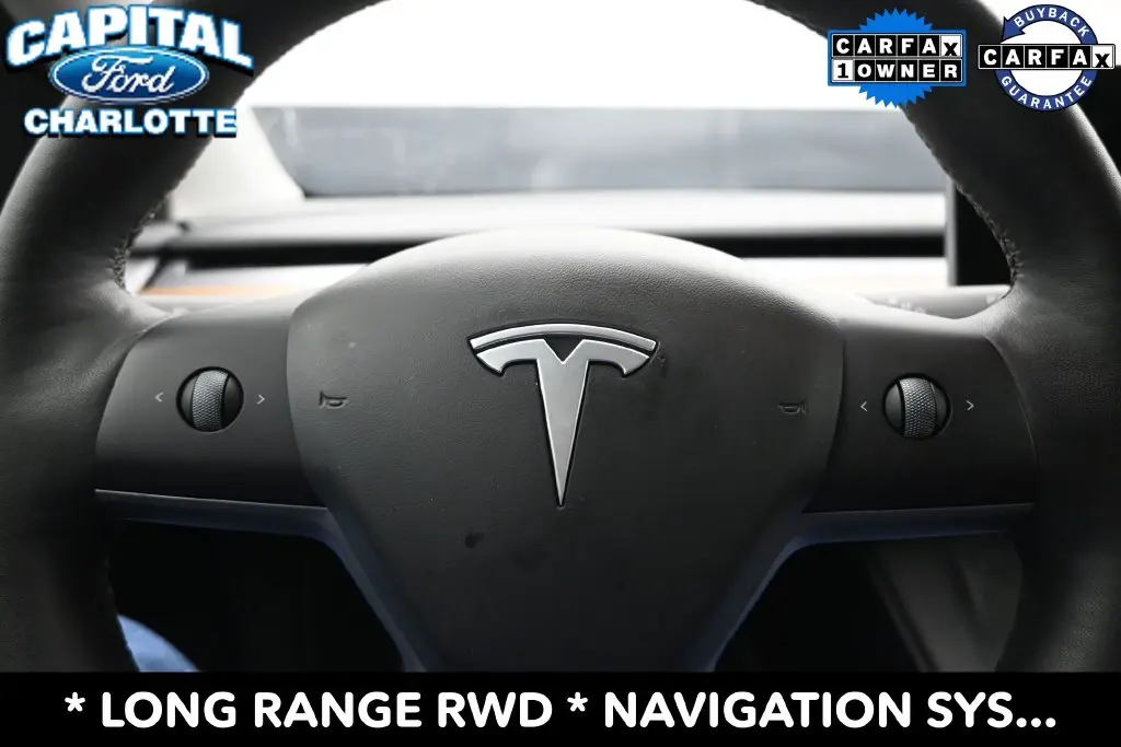 2024 Tesla Model Y - $35,398