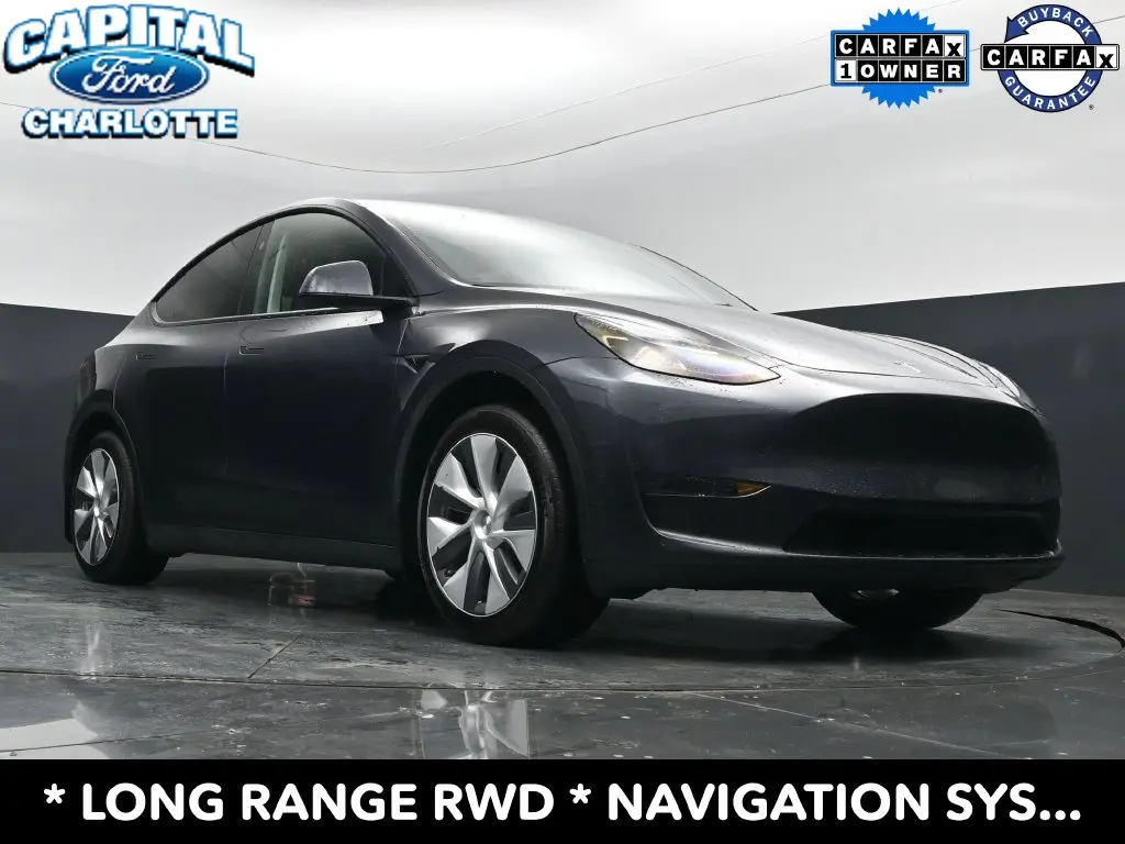 2024 Tesla Model Y - $35,398