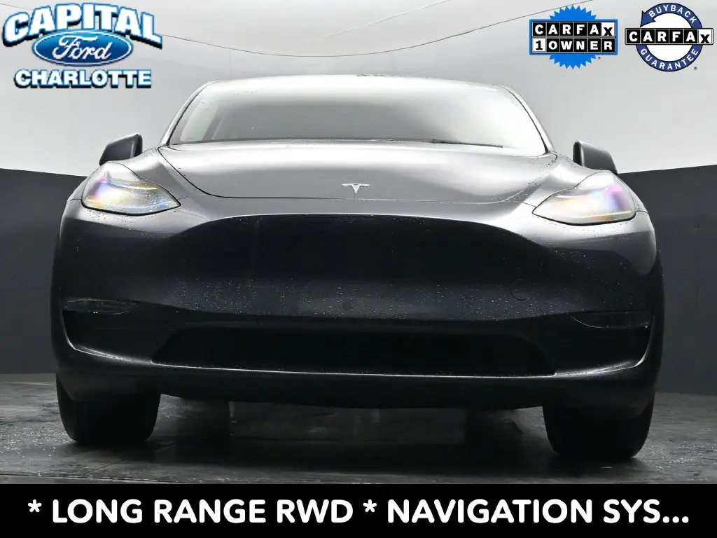 2024 Tesla Model Y - $35,398