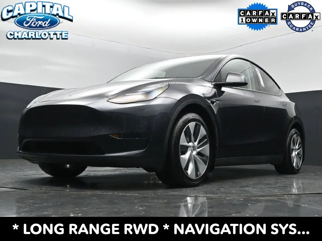 2024 Tesla Model Y - $35,398