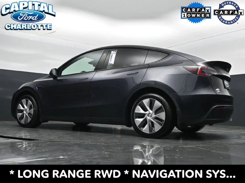 2024 Tesla Model Y - $35,398