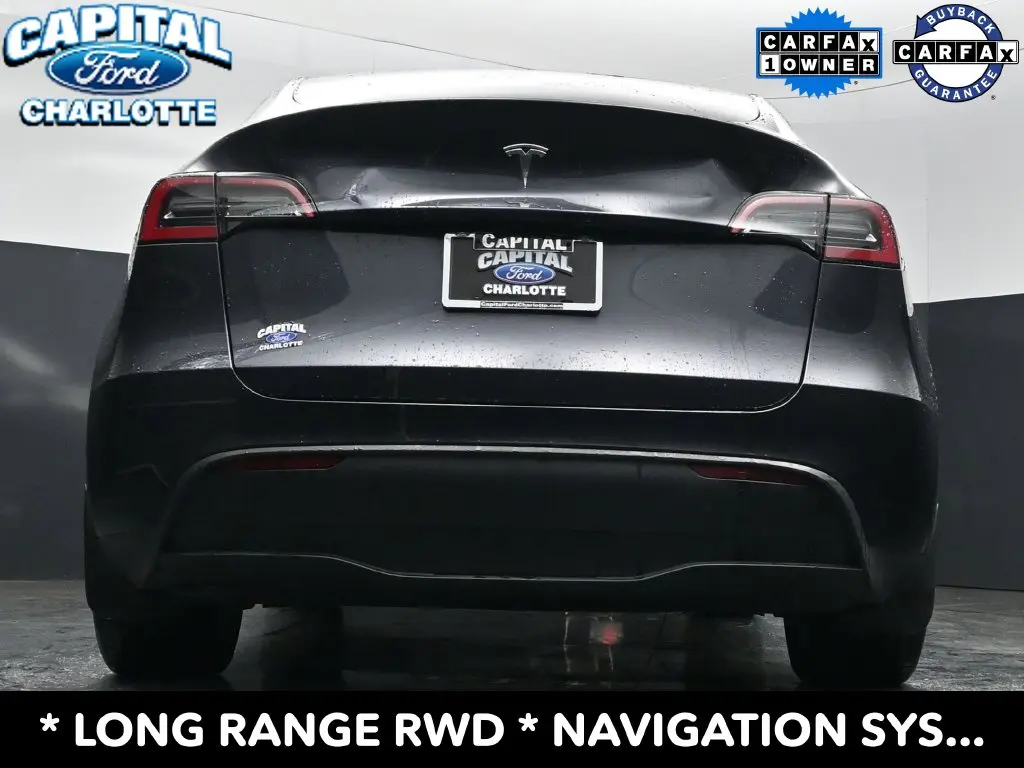 2024 Tesla Model Y - $35,398