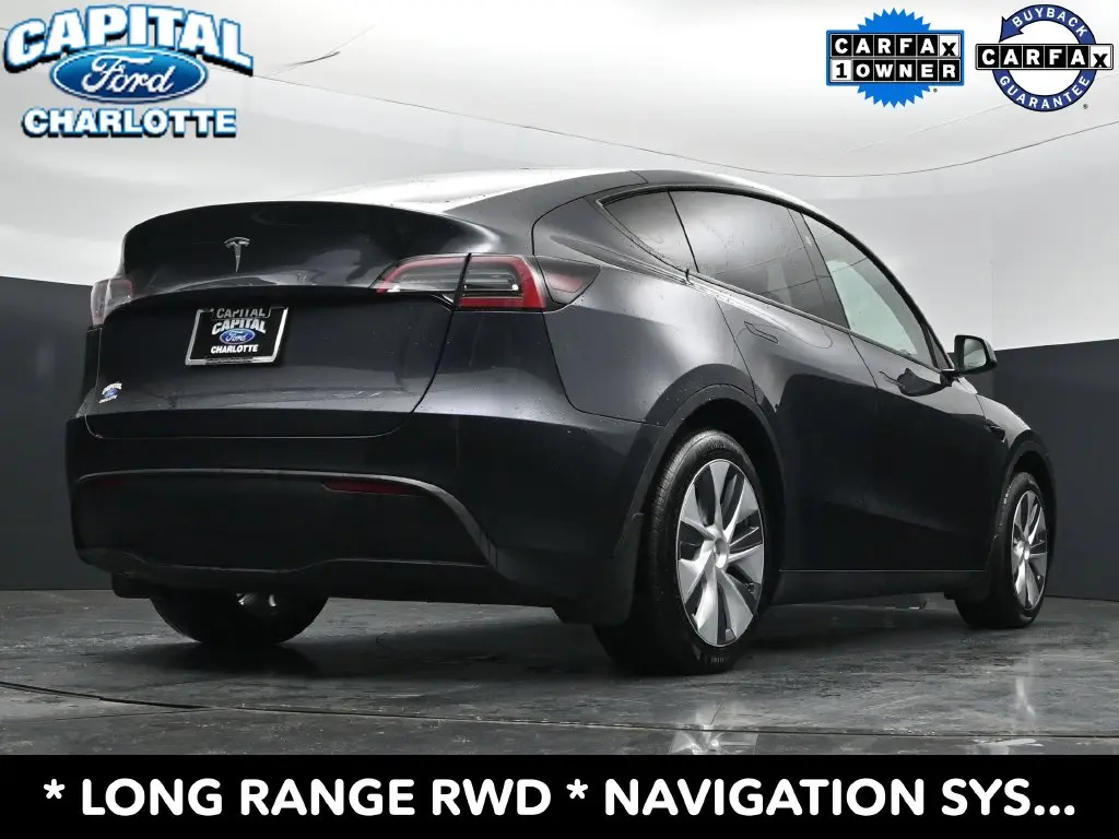 2024 Tesla Model Y - $35,398