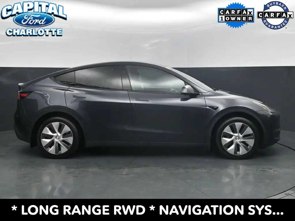 2024 Tesla Model Y - $35,398