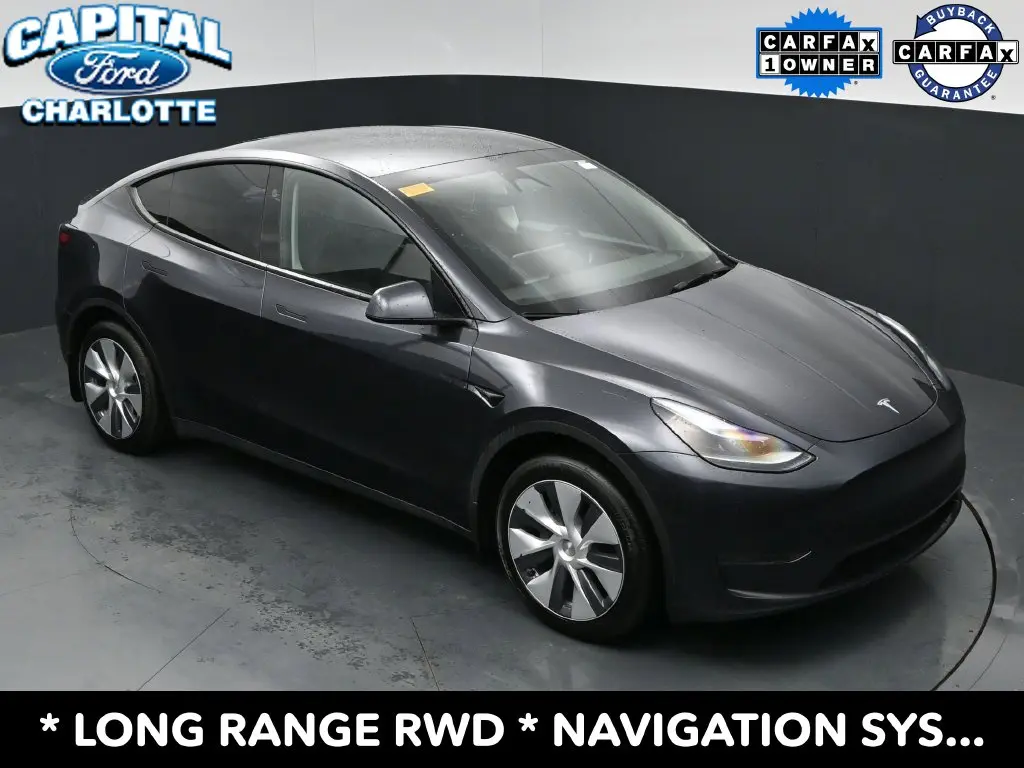 2024 Tesla Model Y - $35,398