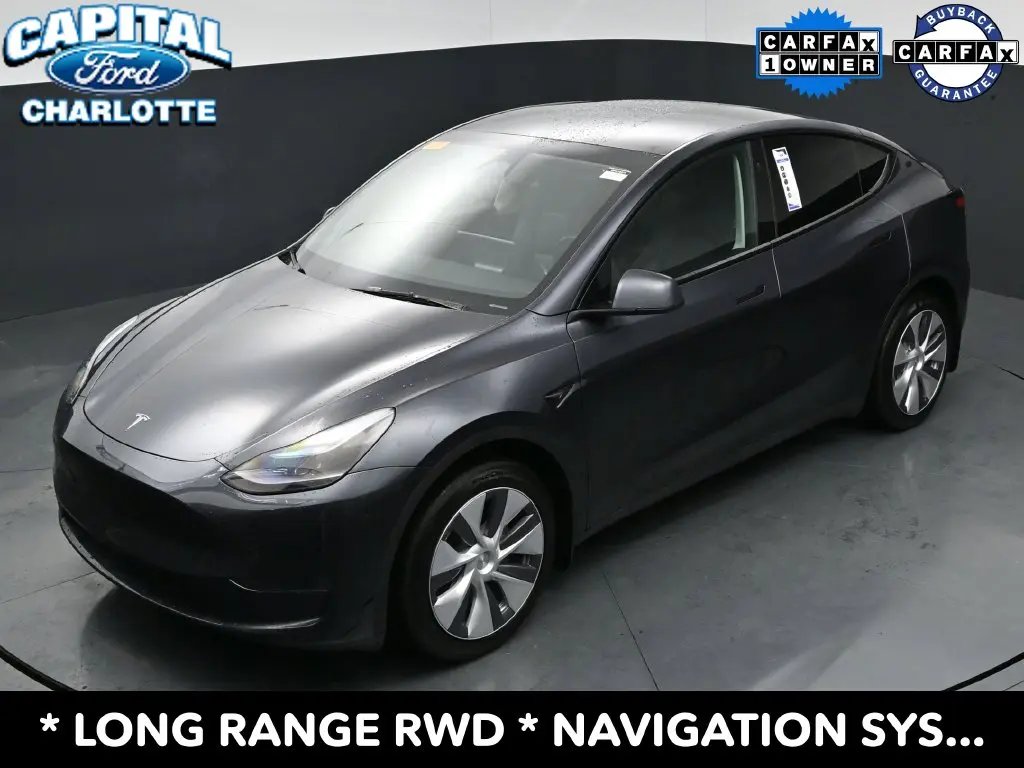 2024 Tesla Model Y - $35,398