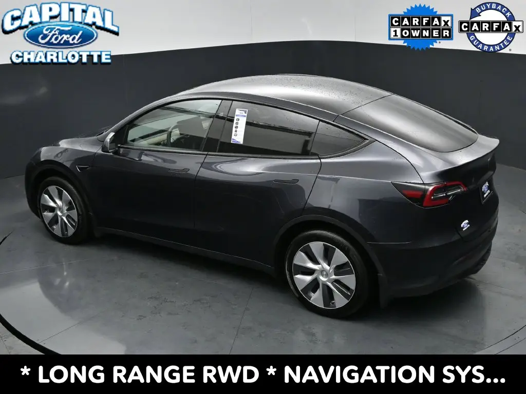 2024 Tesla Model Y - $35,398