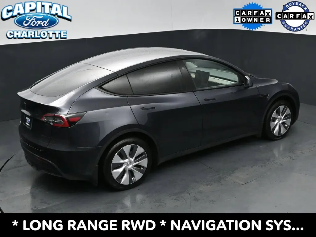 2024 Tesla Model Y - $35,398