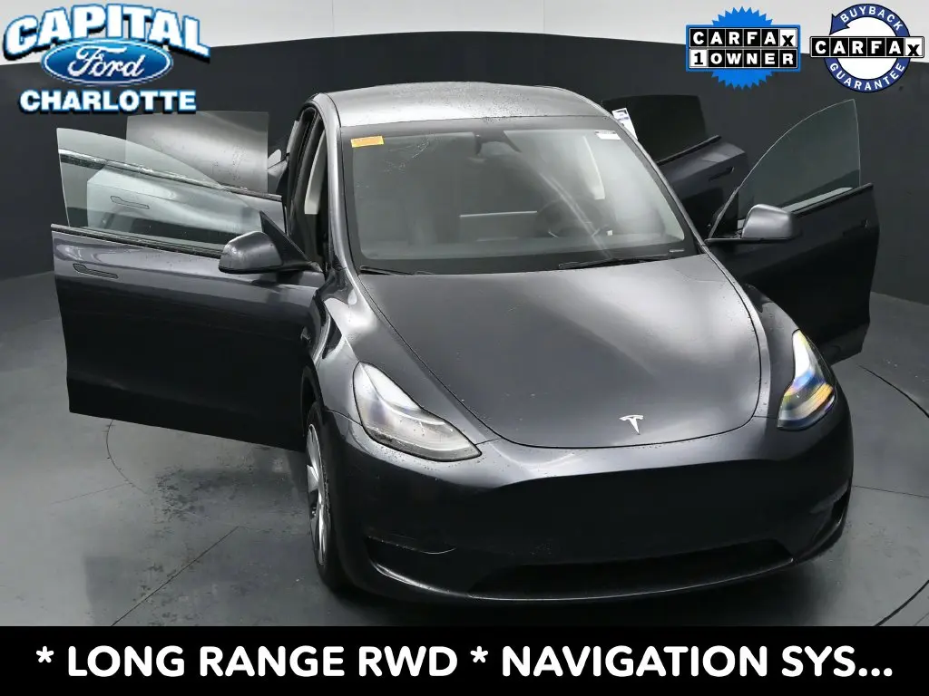 2024 Tesla Model Y - $35,398