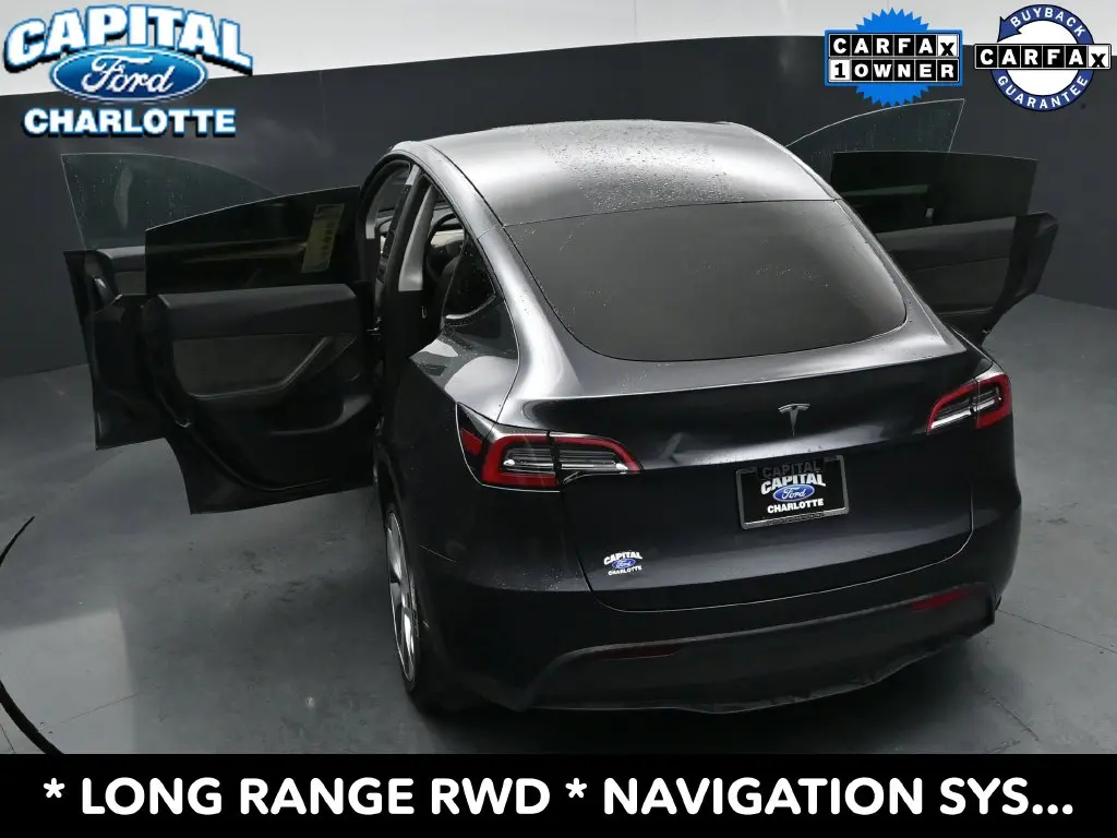 2024 Tesla Model Y - $35,398