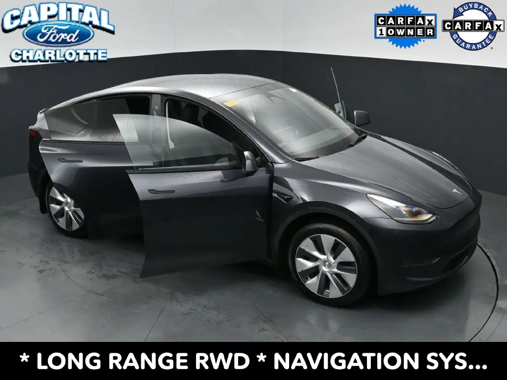 2024 Tesla Model Y - $35,398