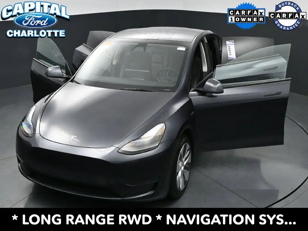 2024 Tesla Model Y - $35,398